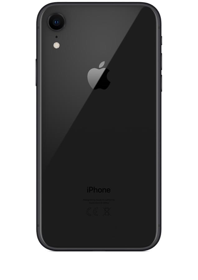 iPhone 11 Noir Batterie Neuve Parfait Etat Recommerce 64Go