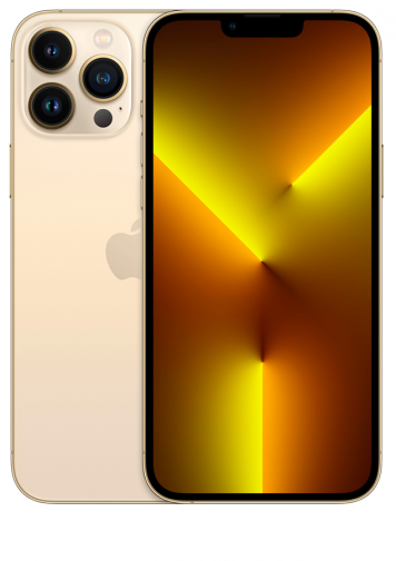 iPhone 13 Pro max Or