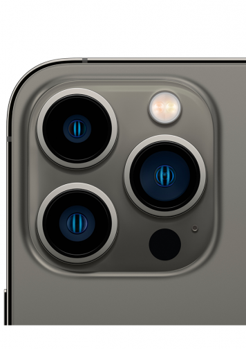 iPhone 13 pro max noir