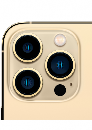 iPhone 13 Pro Max Or