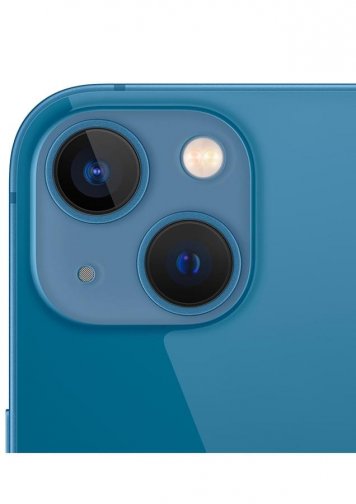 iPhone 13 Mini bleu