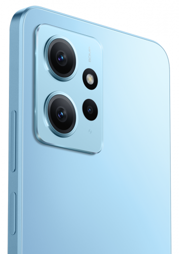Xiaomi Redmi Note 12 64Go Bleu