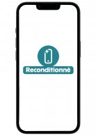 Visuel iPhone 13 reconditionné
