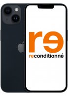 Visuel iphone 14 reconditionné