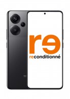 Xiaomi Redmi Note 13 Pro+ 5G Noir 256Go Reconditionné Excellent état