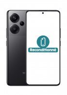 Xiaomi Redmi Note 13 Pro+ 5G Noir 256Go Reconditionné Excellent état