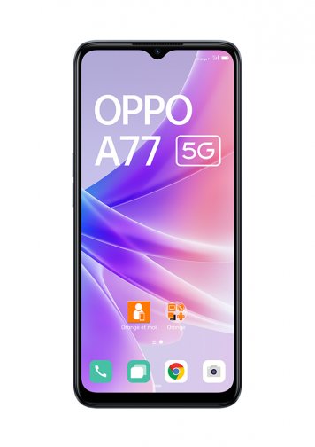Image OPPO A77 2