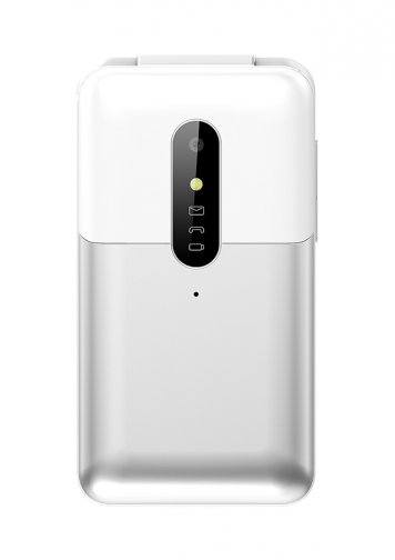 Image Dixo blanc argent 2