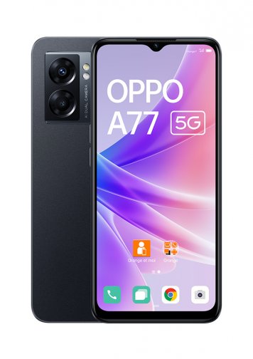 Image OPPO A77 1