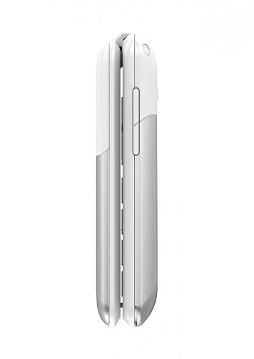 Image Dixo blanc argent 4