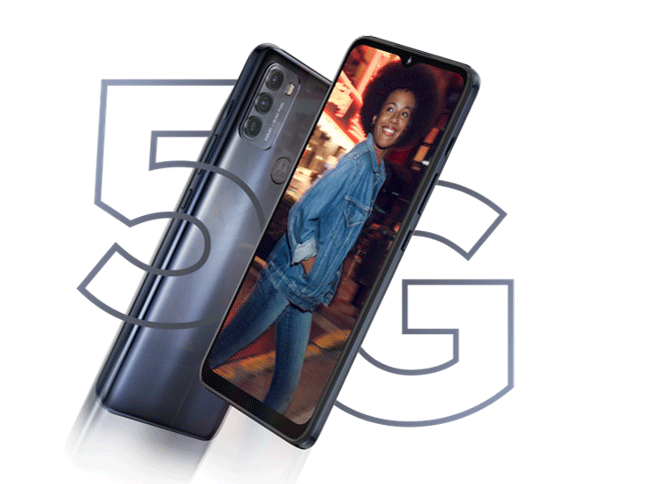 Motorola moto g50