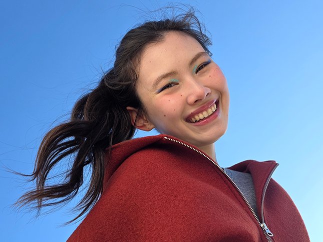 Des photos et vidéos à couper le souffle