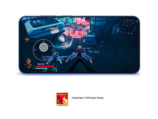 Pour parcourir les chemins, et tenir la distance