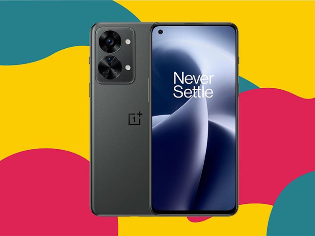 Testeurs Sosh. Test du OnePlus Nord 2T par @Julien37