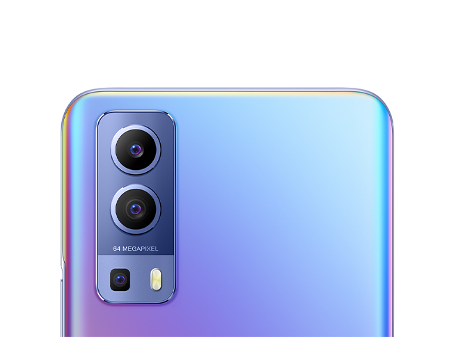 vivo Y72 5G