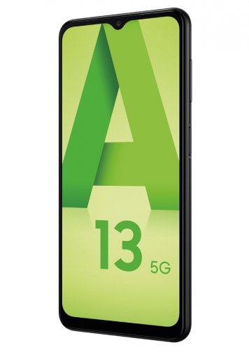 Samsung Galaxy A13 5G 64Go Noir