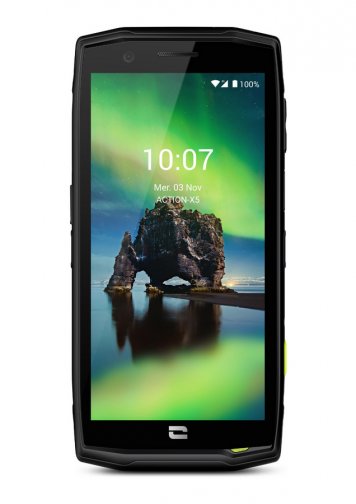Crosscall Action-X5