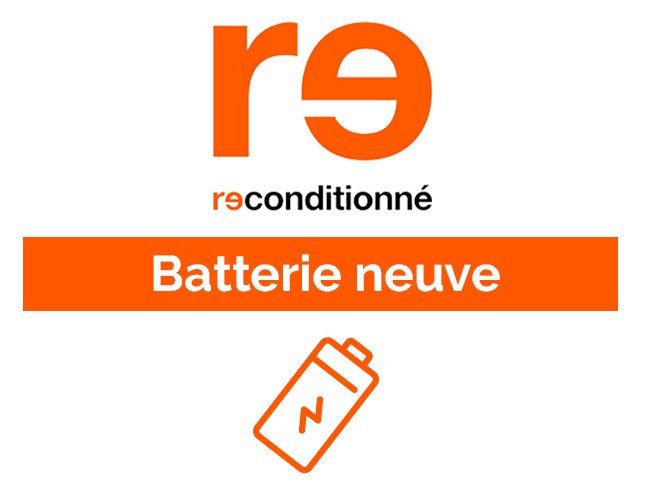 BATTERIE NEUVE