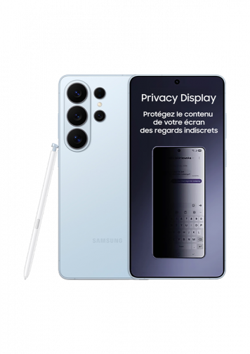 Samsung Galaxy S26 Ultra Bleu 512Go 5G+