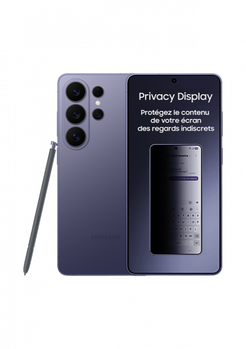 Samsung Galaxy S26 Ultra Violet 1To 5G+