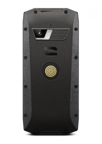 Crosscall CORE-S5 noir