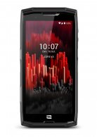 Crosscall Core-X5 Noir 64Go Reconditionné Parfait Etat : image de face