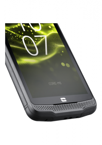 Crosscall CORE-M6 5G 128Go Noir