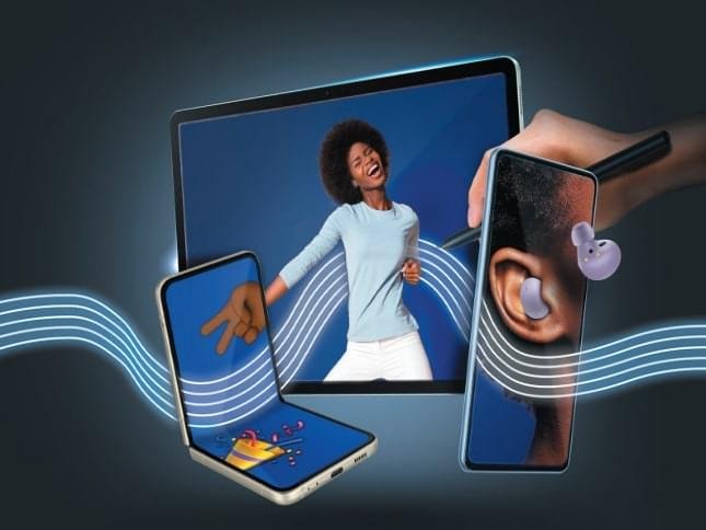 Offre "Les Semaines Galaxy Series - Galaxy A53 5G"
