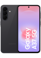Samsung Galaxy A37 5G+ Graphite 256Go