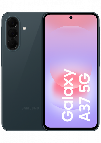 Samsung Galaxy A37 5G+ Vert Foncé 128Go
