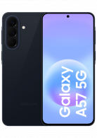 Samsung Galaxy A57 5G+ Bleu 256Go