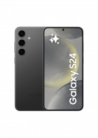 Visuel Samsung Galaxy S24 Noir