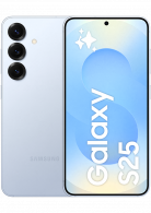 Samsung Galaxy S25 Bleu 128Go