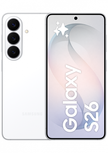 Samsung Galaxy S26 512 Go Blanc