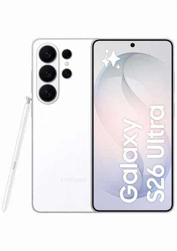 Samsung Galaxy S26 Ultra Blanc 1To