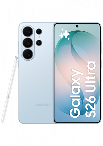 Samsung Galaxy S26 Ultra Bleu 512Go