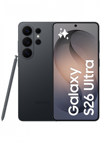 Samsung Galaxy S26 Ultra Noir 1To