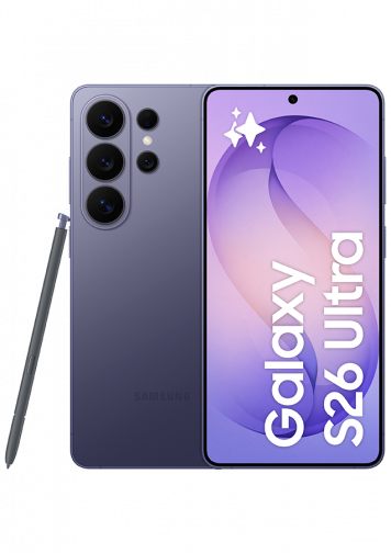 Samsung Galaxy S26 Ultra Violet 1To