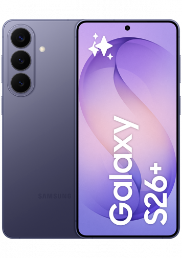 Samsung Galaxy S26 Plus 512 Go Violet