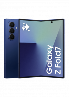 Samsung Galaxy Z Fold7 Bleu foncé 512 Go