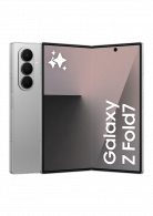 Samsung Galaxy Z Fold7 Gris 1To