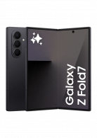 Samsung Galaxy Z Fold7 Noir 1To
