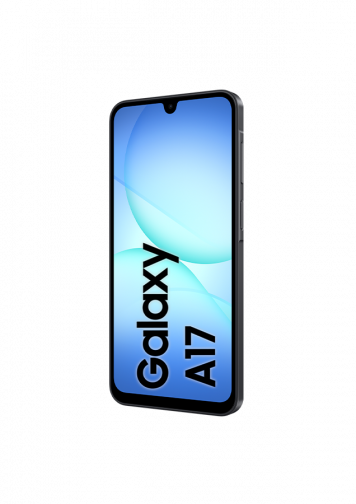 Samsung Galaxy A17 4G Noir 128Go