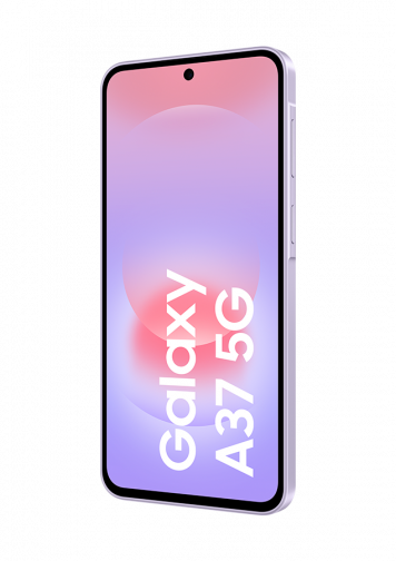 Samsung Galaxy A37 5G+ Lavande 128Go