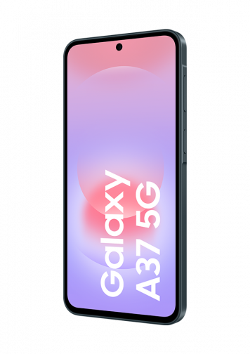 Samsung Galaxy A37 5G+ Vert Foncé 128Go