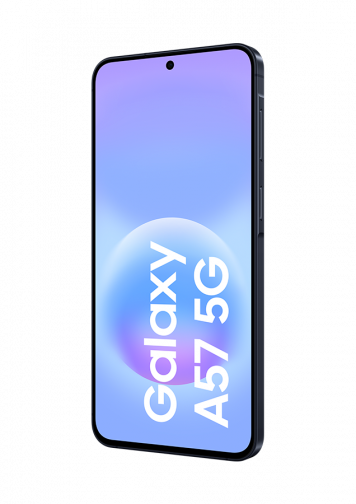 Samsung Galaxy A57 5G+ Bleu 256Go