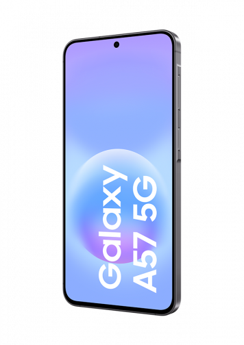 Samsung Galaxy A57 5G Gris 128Go