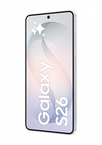 Samsung Galaxy S26 512 Go Blanc