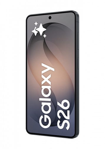 Samsung Galaxy S26 Noir 512 Go