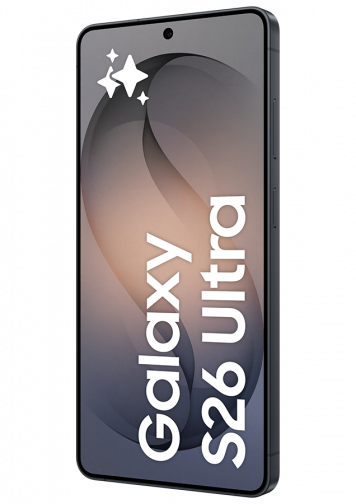 Samsung Galaxy S26 Ultra Noir 1To